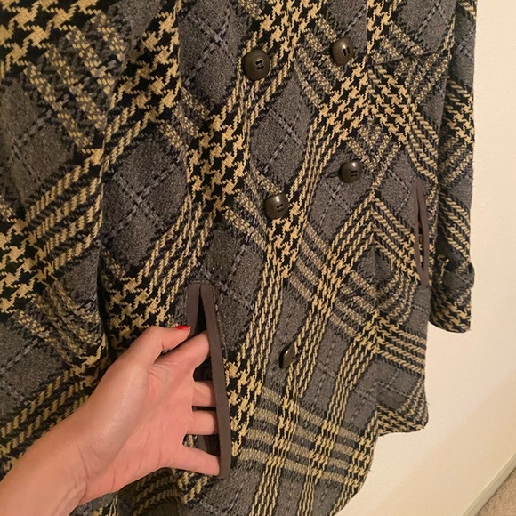 Vintage Free People Coat - Picture 5 of 14